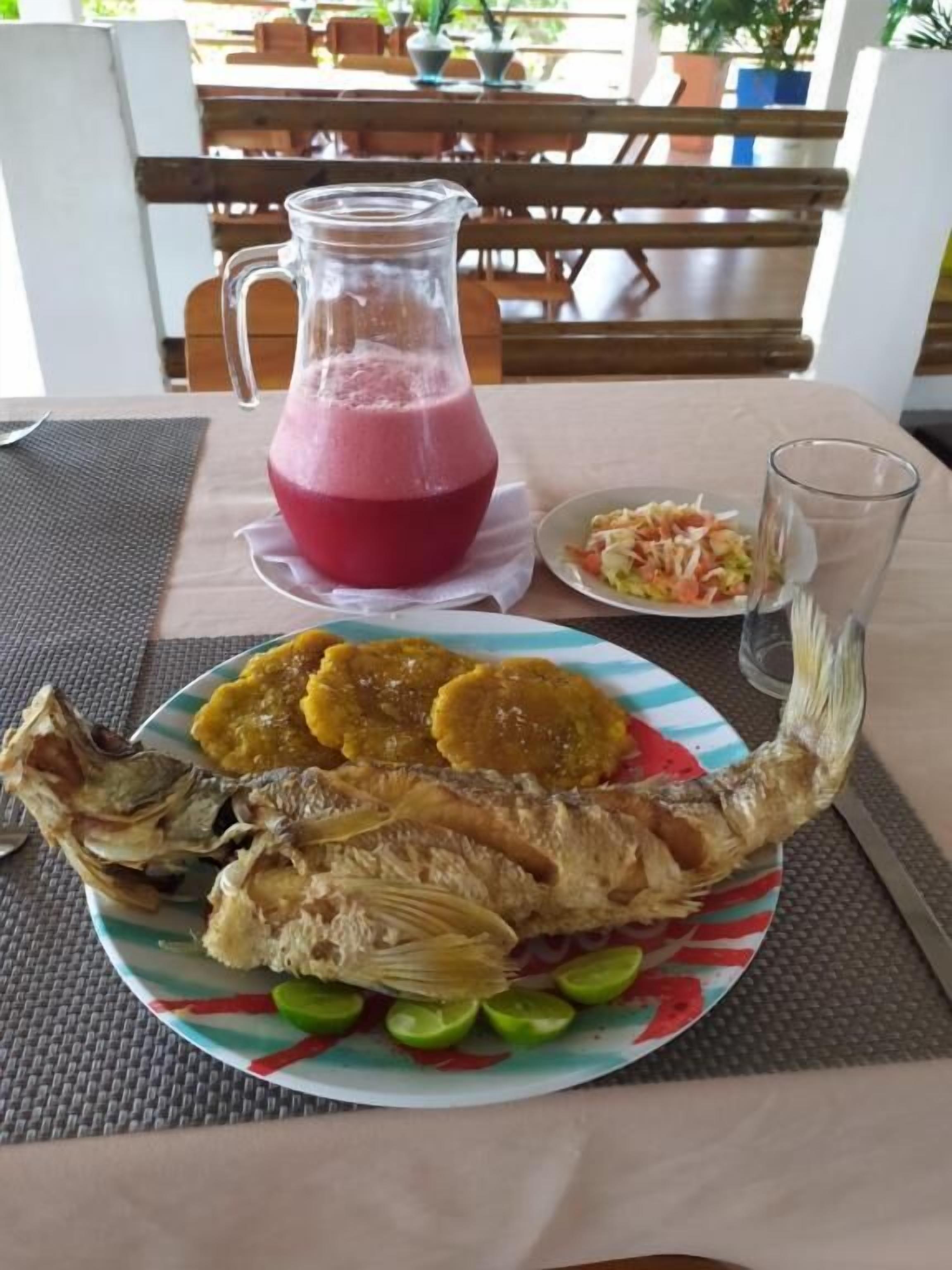 Foto - Hotel Palmera Beach Cartagena