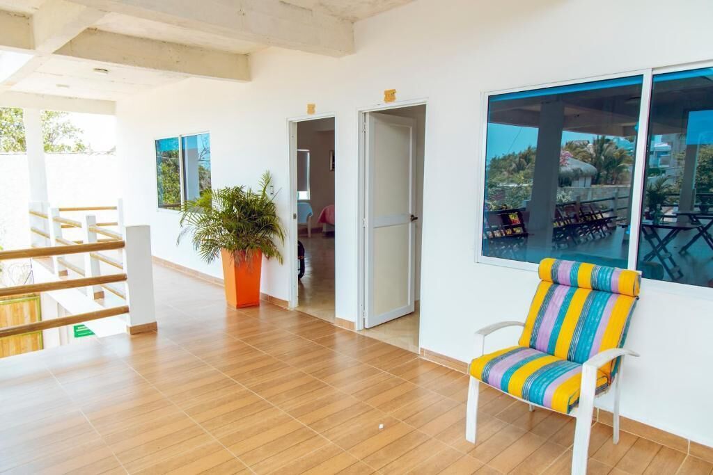 Foto - Hotel Palmera Beach Cartagena