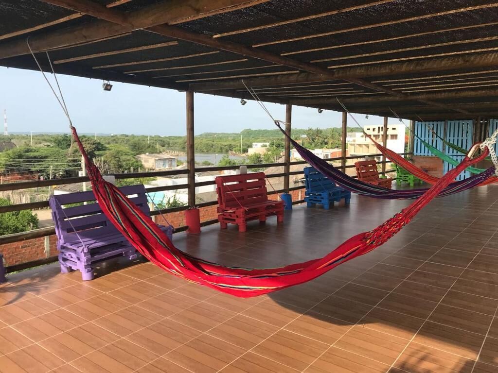 Foto - Hotel Palmera Beach Cartagena