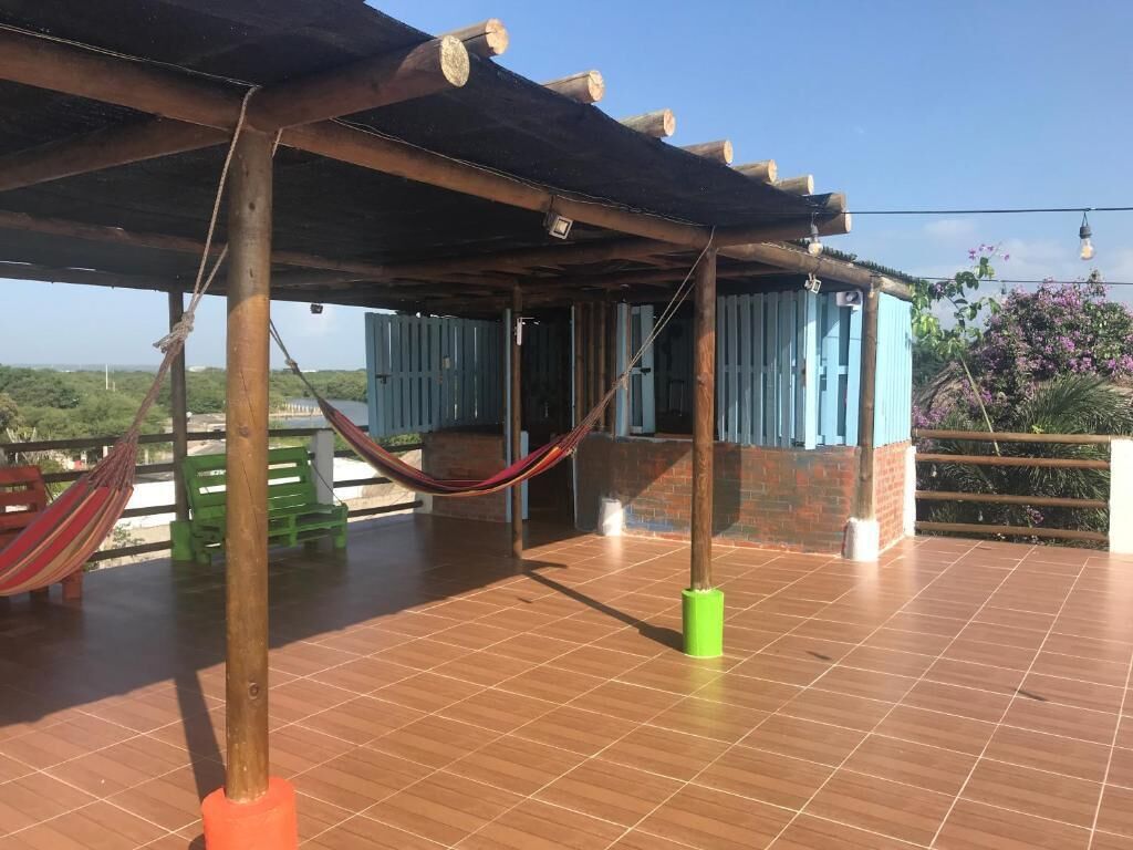 Foto - Hotel Palmera Beach Cartagena