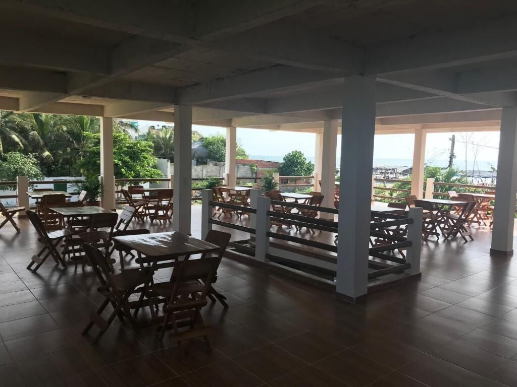 Foto - Hotel Palmera Beach Cartagena