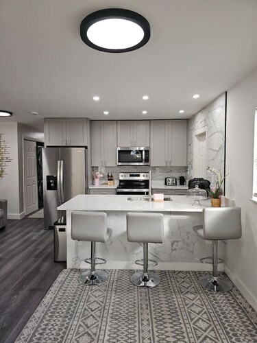 WPB Downtown Value Stay