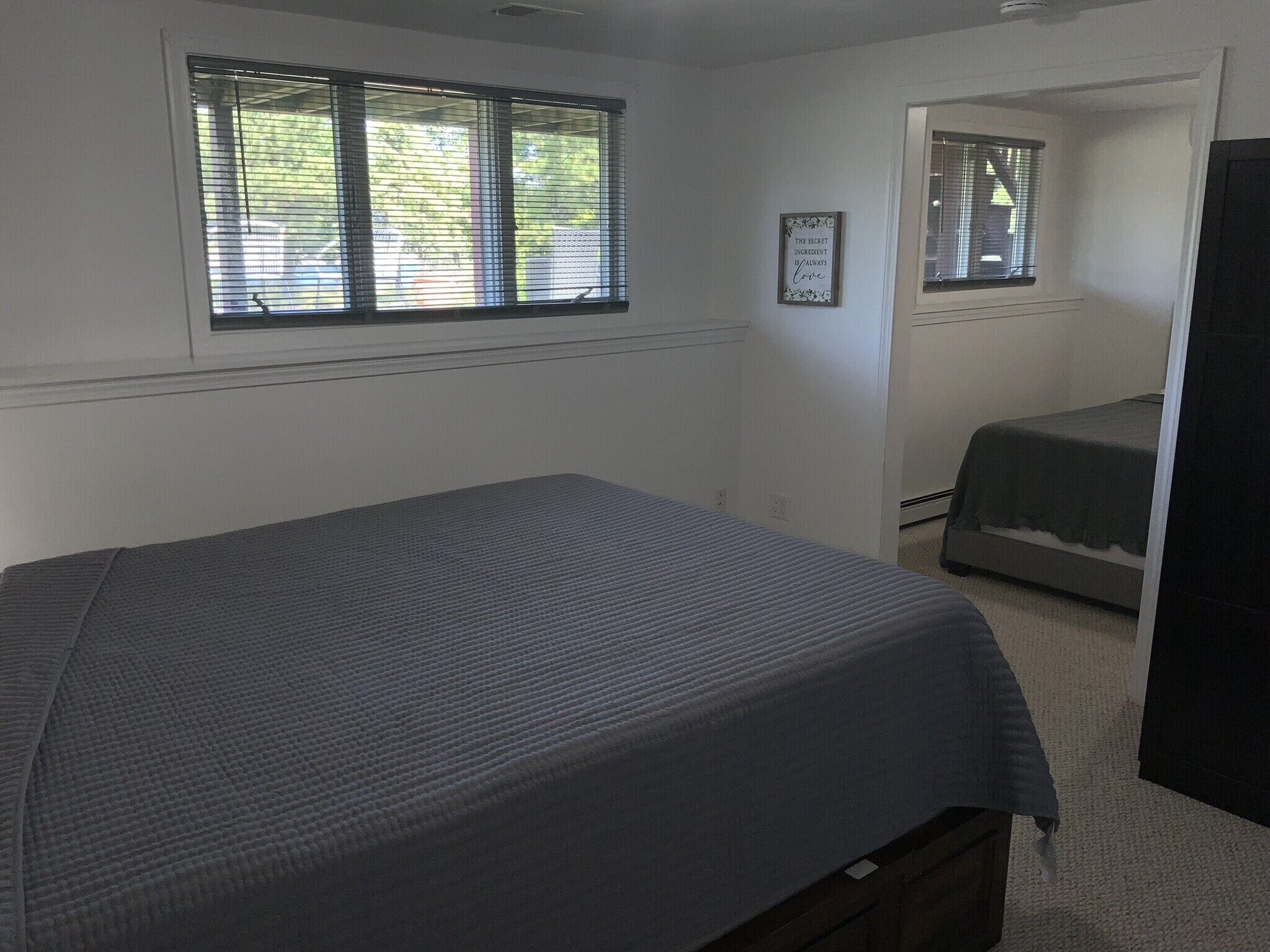 Cozy Apartment by the Canal