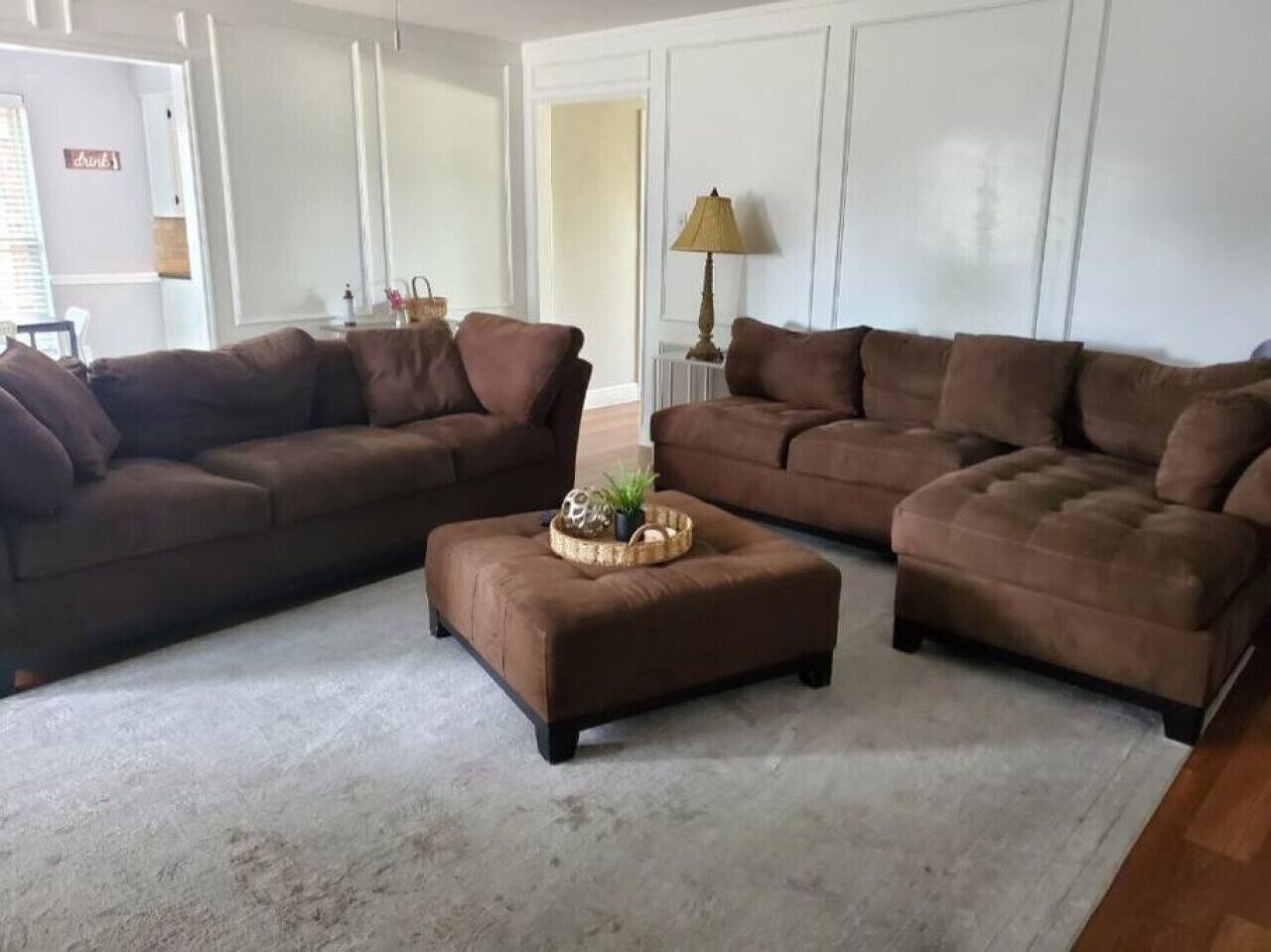 4 bd Cozy Home near Grandscape & W Plano