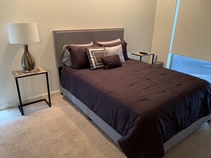 1 bedroom, WiFi, wheelchair access