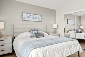 4 Schlafzimmer, WLAN