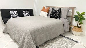 1 habitación y wifi 