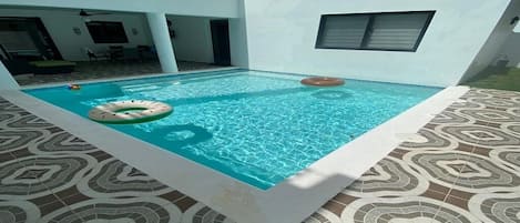 Innenpool