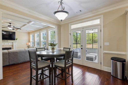 Masters Golf Rental, Overlooks Course