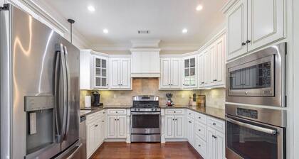 Masters Golf Rental, Overlooks Course