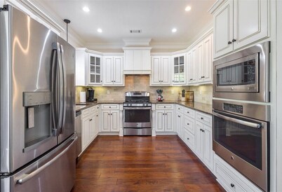 Masters Golf Rental, Overlooks Course