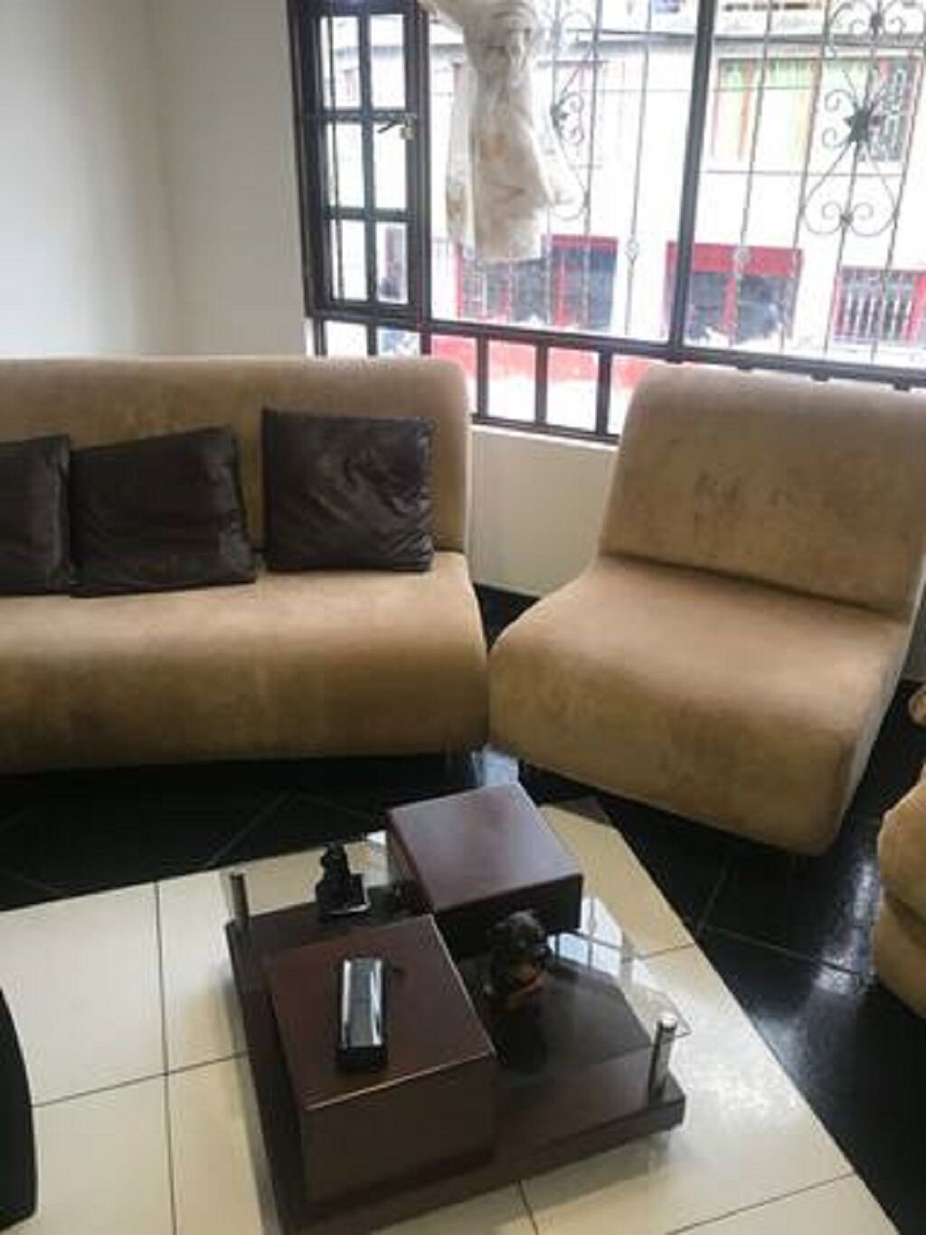 201 3bd Comfy apartment 15 min from airport