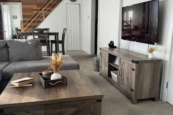 TV connectée, livres