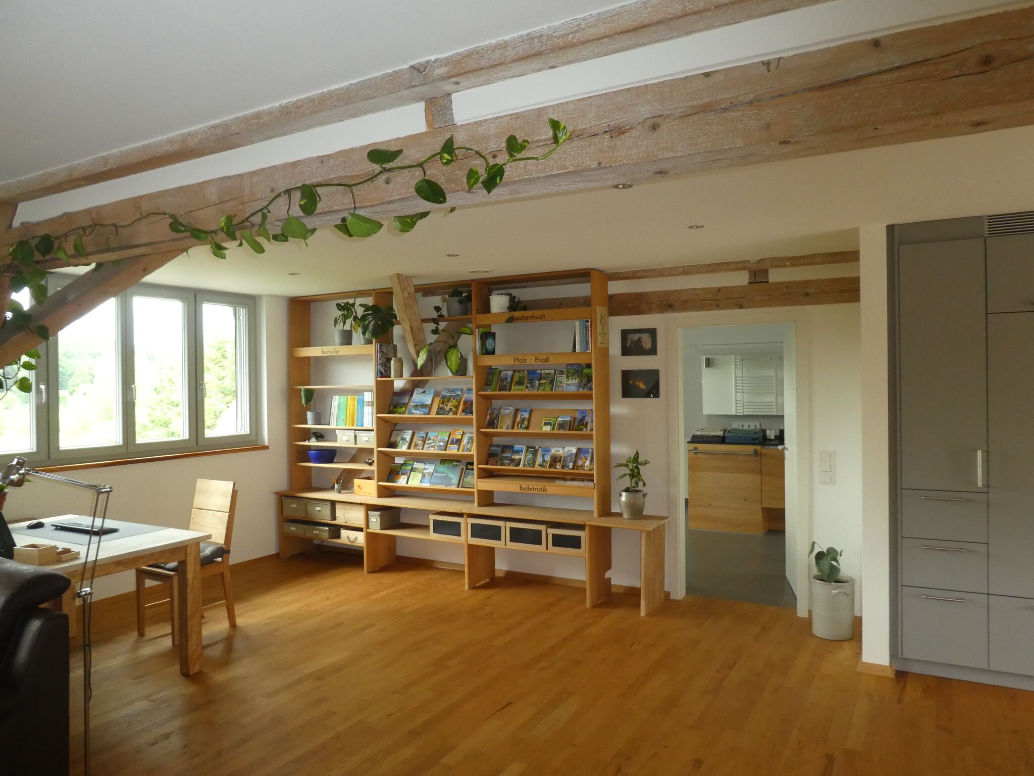 Intérieur