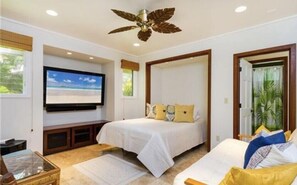4 chambres, Wi-Fi, draps fournis