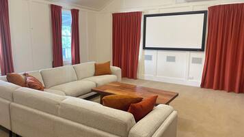 Video library