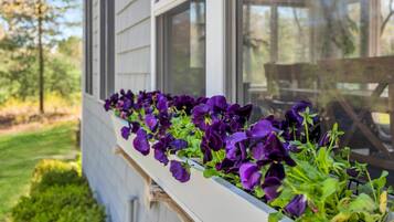 House, Multiple Beds (Hamptons Haven) | Property grounds