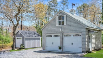 House, Multiple Beds (Hamptons Haven) | Exterior