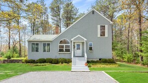 House, Multiple Beds (Hamptons Haven) | Exterior
