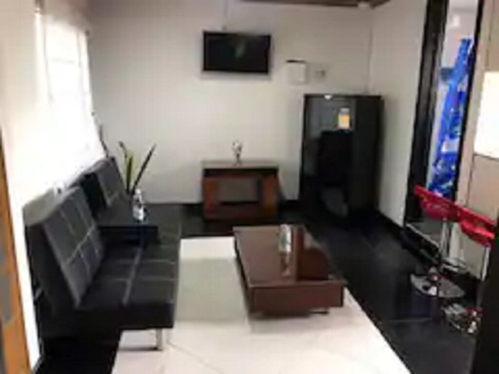 302 Encantador apto nuevo para descansar y disfrutar.