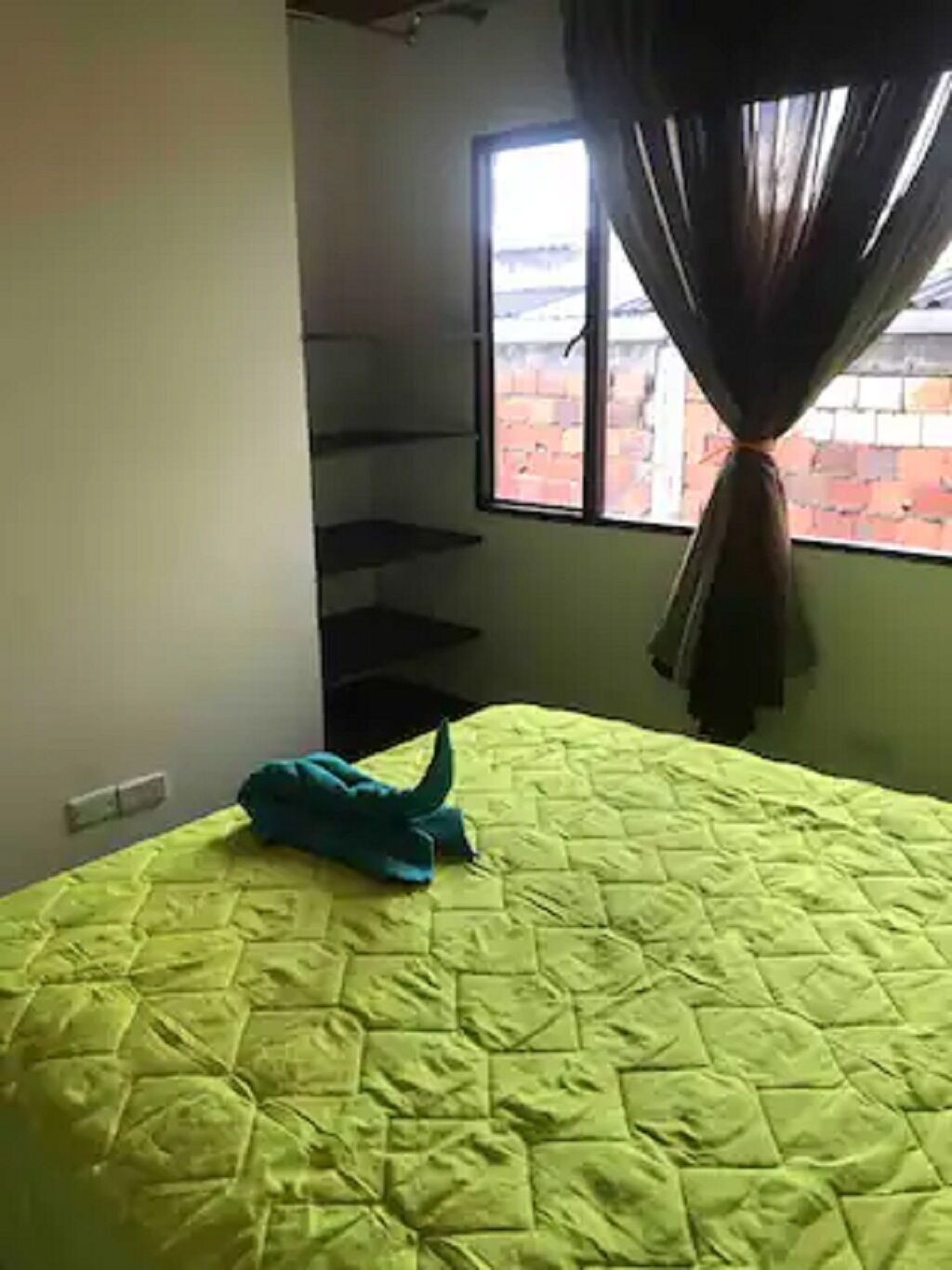 302 Encantador apto nuevo para descansar y disfrutar.