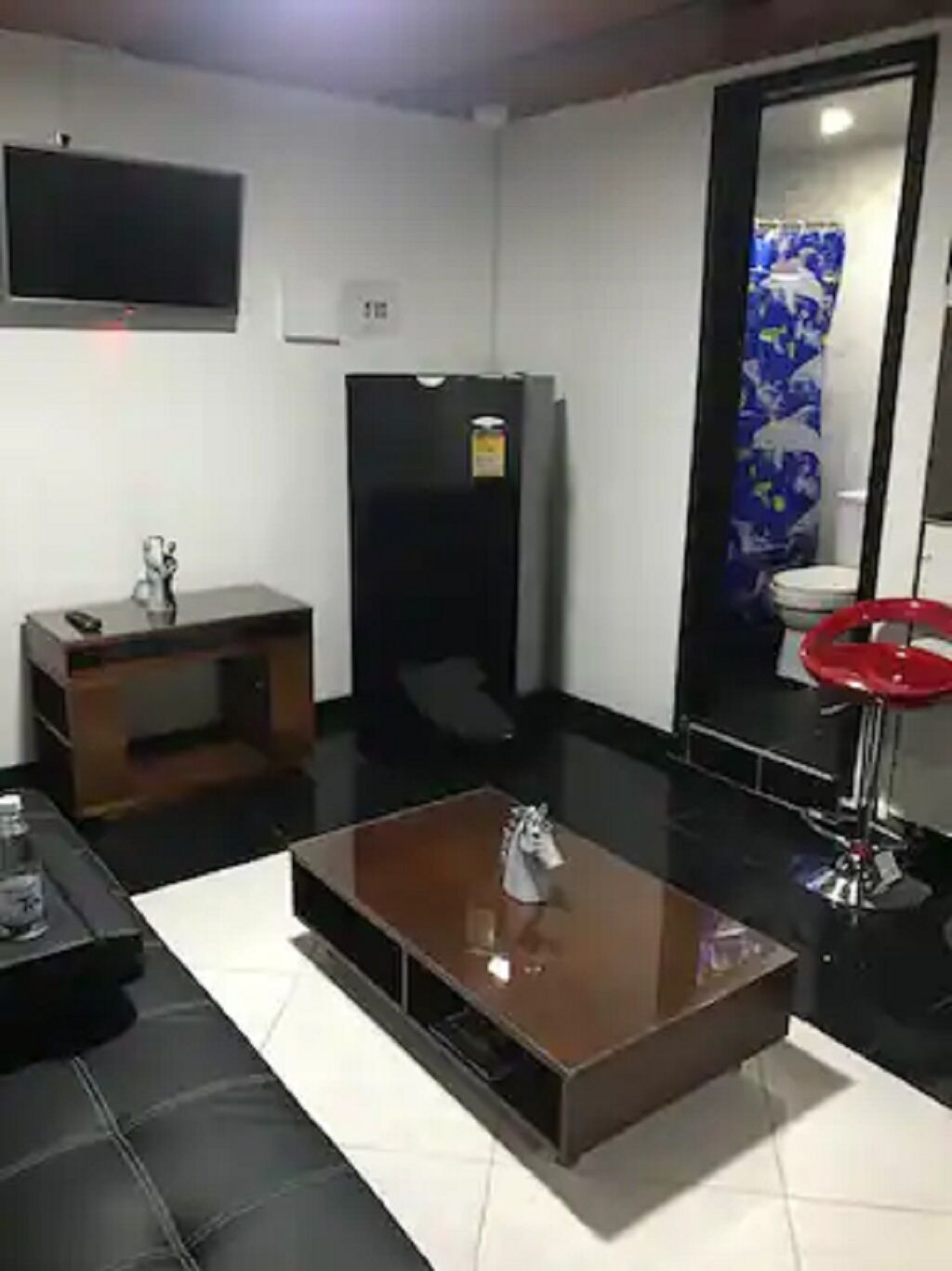 302 Encantador apto nuevo para descansar y disfrutar.