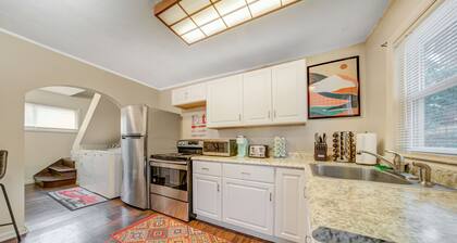 Cozy Chalet Bungalow in West Park - Cleveland