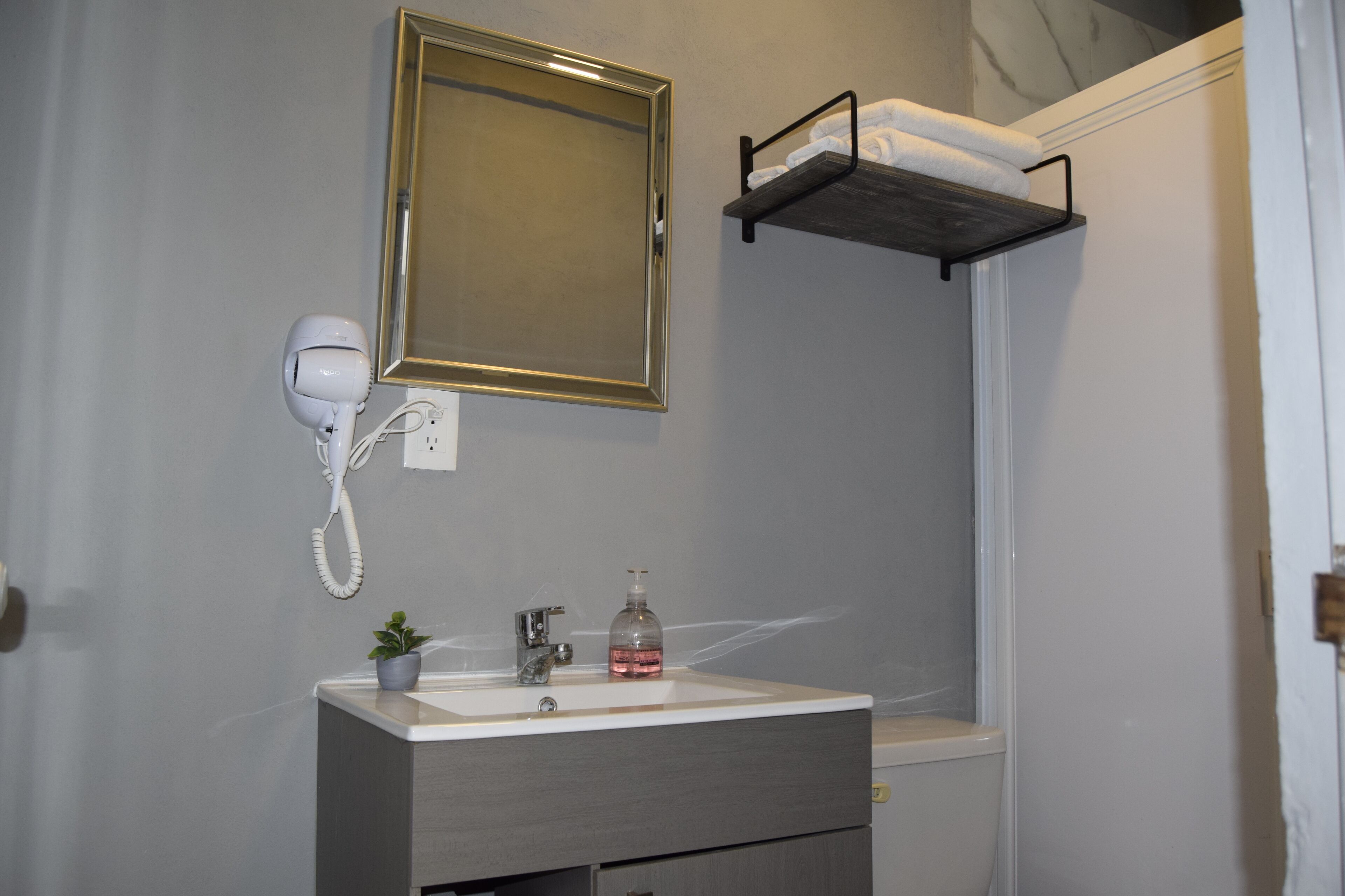 Hermosa y moderna Suite #7 en el corazón de Cozumel