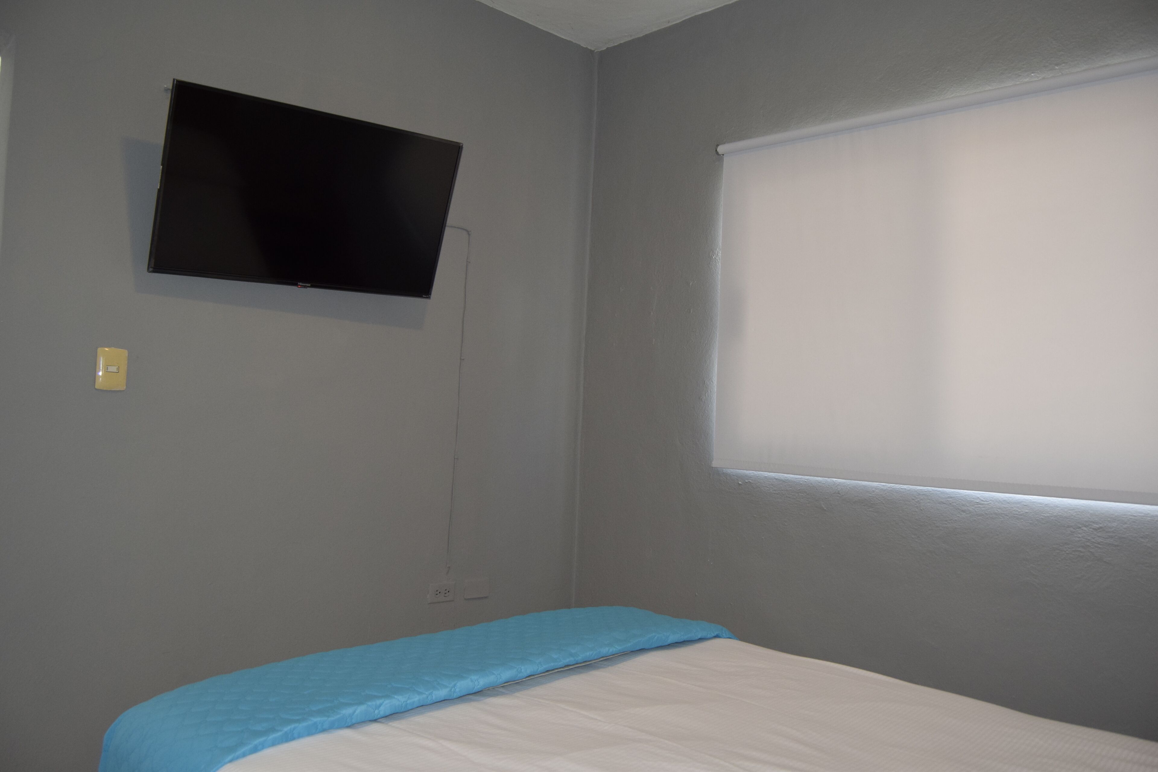 Hermosa y moderna Suite #7 en el corazón de Cozumel