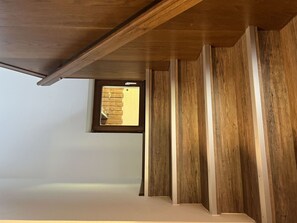 Interior - Wonderful private villa for 9 guests with WIFI, TV, terrace, pets allowed and panoramic view (Bischofshofen)