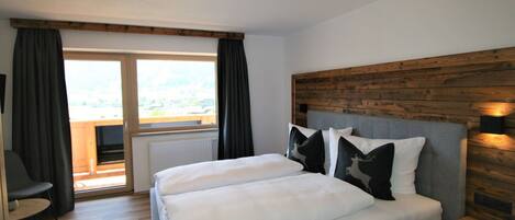 4 Schlafzimmer, Reisekinderbett, kostenloses WLAN