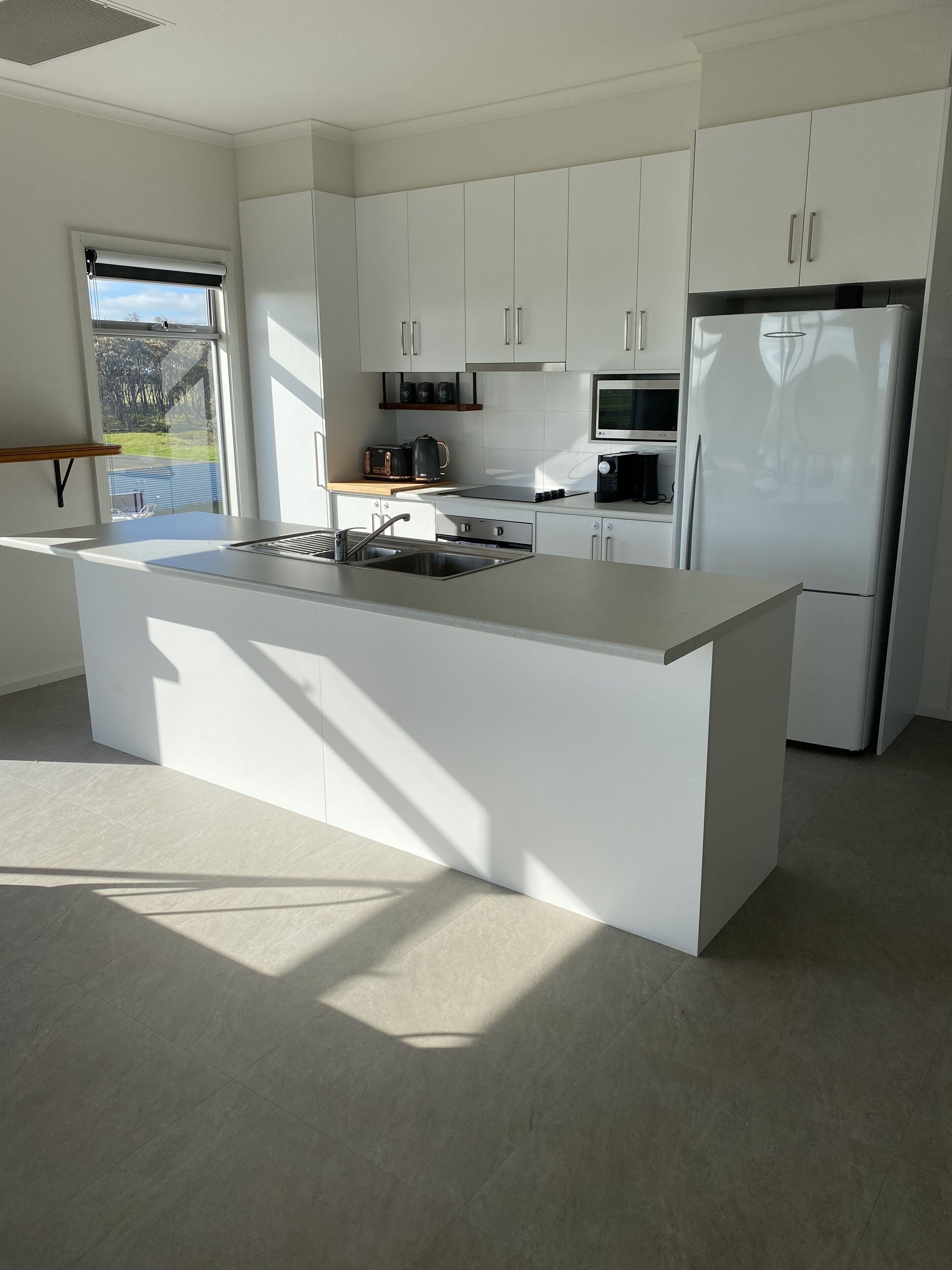 Rivertime - Life's Better by The River & The Bend