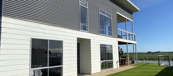 Rivertime - Life's Better by The River & The Bend