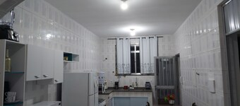 Nice and comfortable house in Padre Miguel