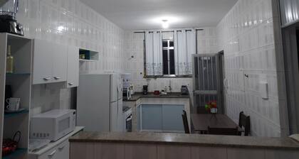 Nice and comfortable house in Padre Miguel