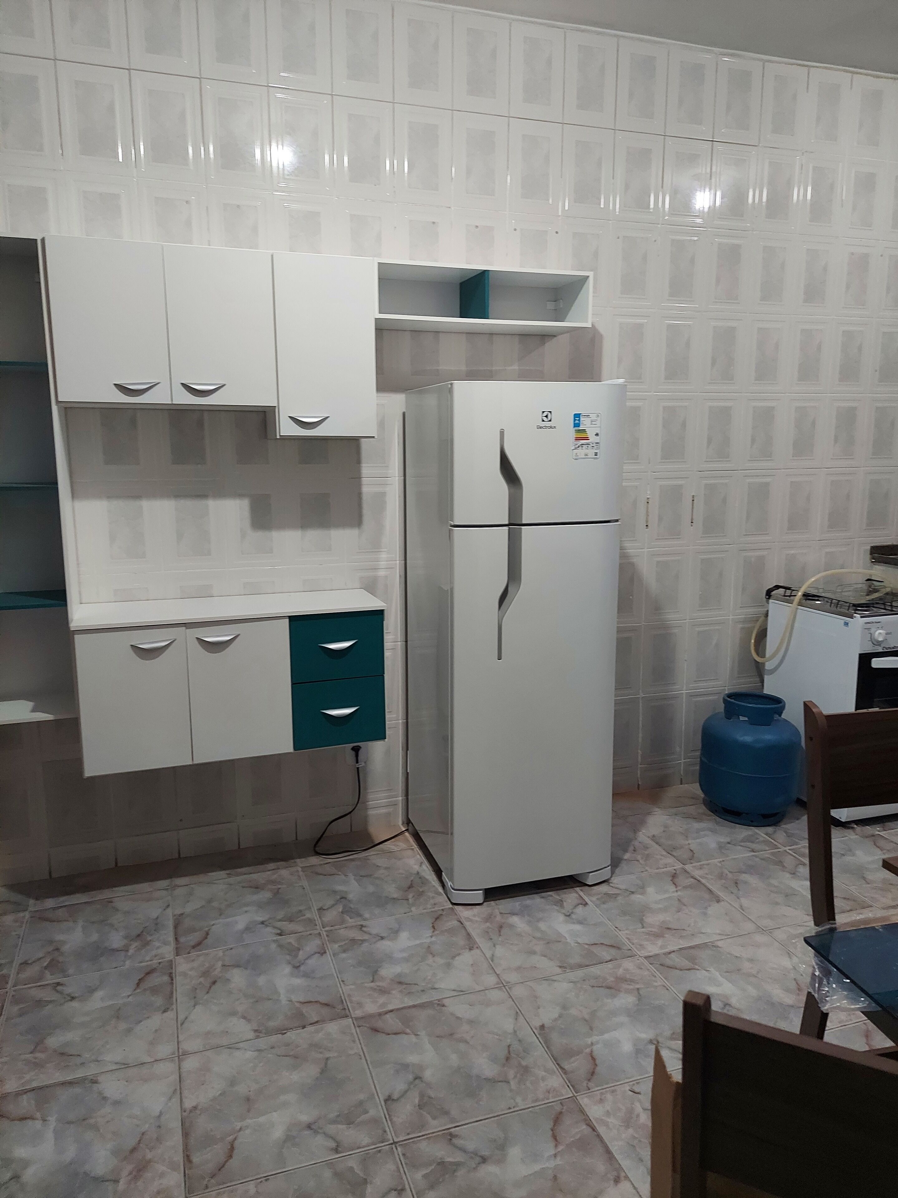 Nice and comfortable house in Padre Miguel