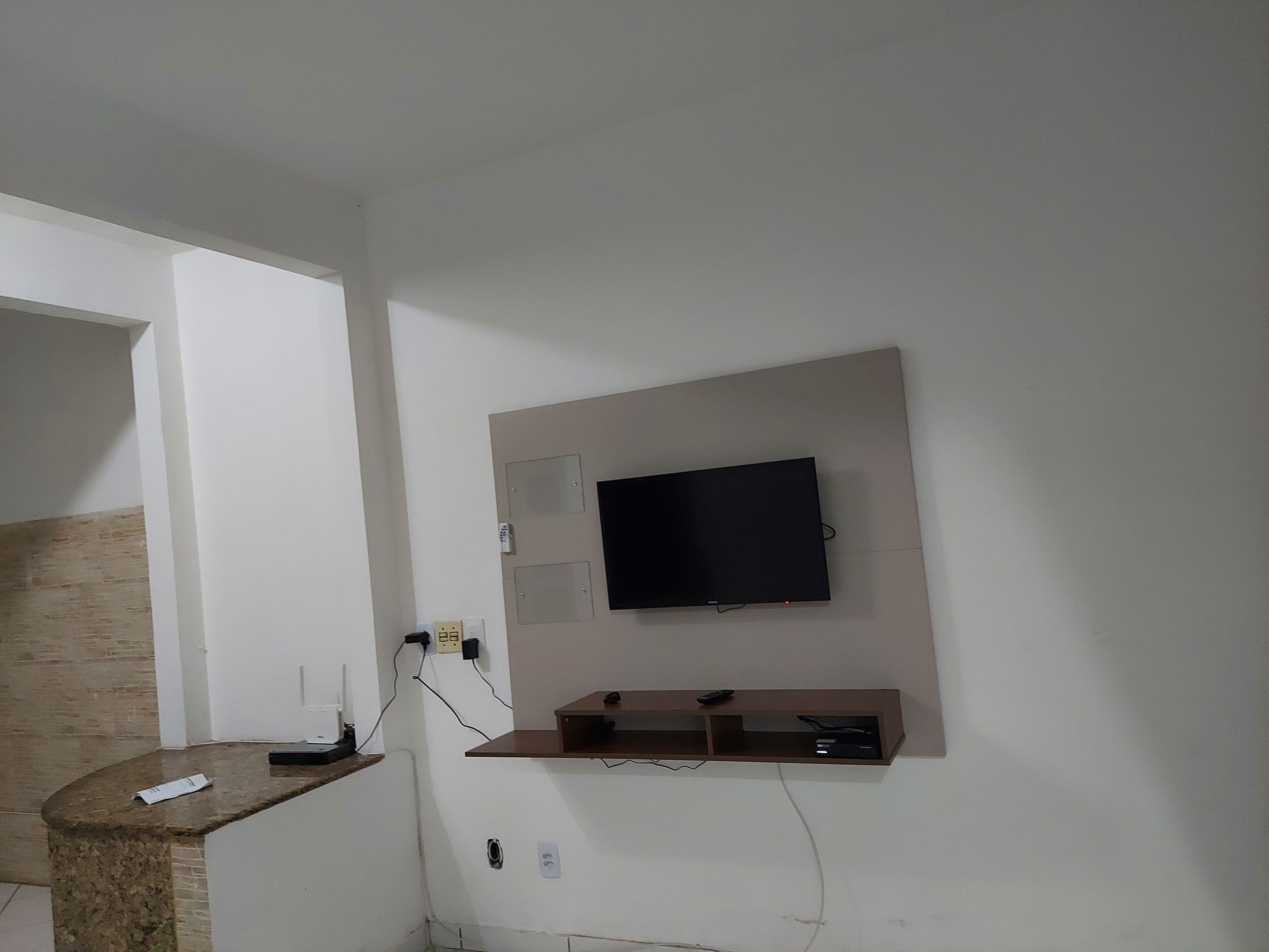 Nice and comfortable house in Padre Miguel