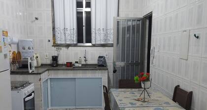Nice and comfortable house in Padre Miguel