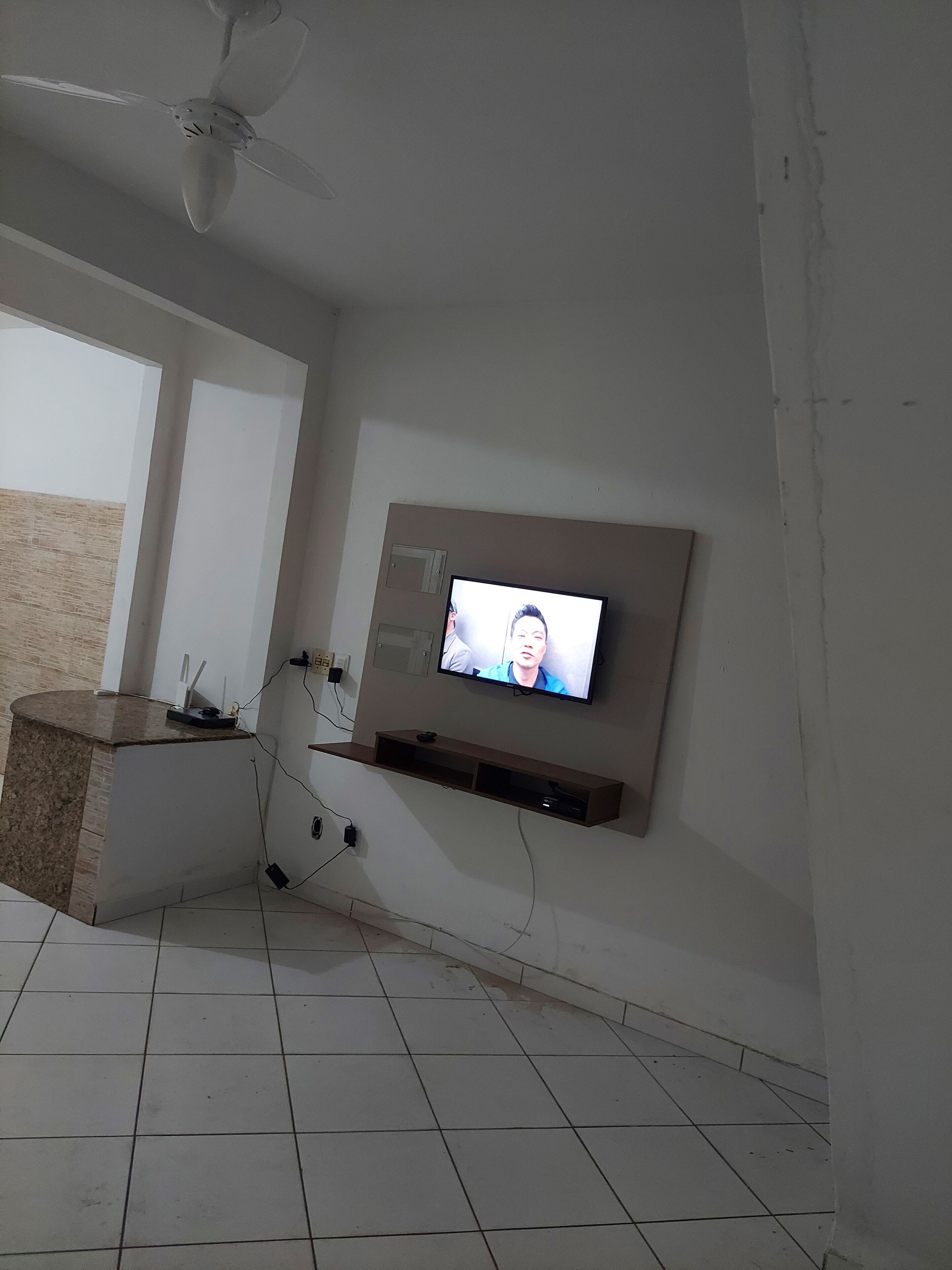 Nice and comfortable house in Padre Miguel