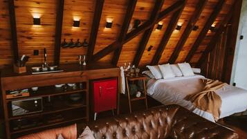 Deluxe Cabin