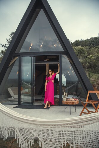 Vale dos Saltos Chalés