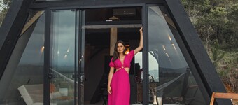 Vale dos Saltos Chalés