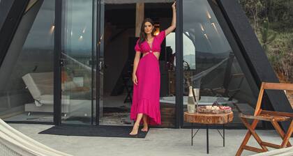 Vale dos Saltos Chalés