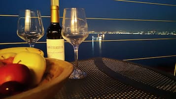 Essen und Trinken