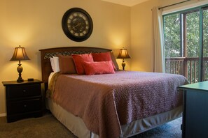 2 Schlafzimmer, kostenloses WLAN, Bettwäsche