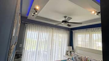 2 bedrooms, WiFi