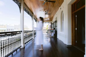 Diseño del edificio