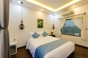 6 bedrooms, free WiFi - Cảm nhận như ở tại nhà mình trong lúc đi xa nhà (Thành phố Hội An)