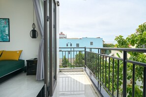 Property grounds - Cảm nhận như ở tại nhà mình trong lúc đi xa nhà (Thành phố Hội An)