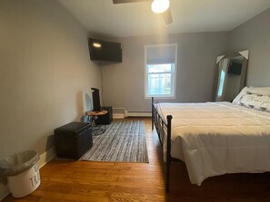 3 chambres, accès Internet, draps fournis